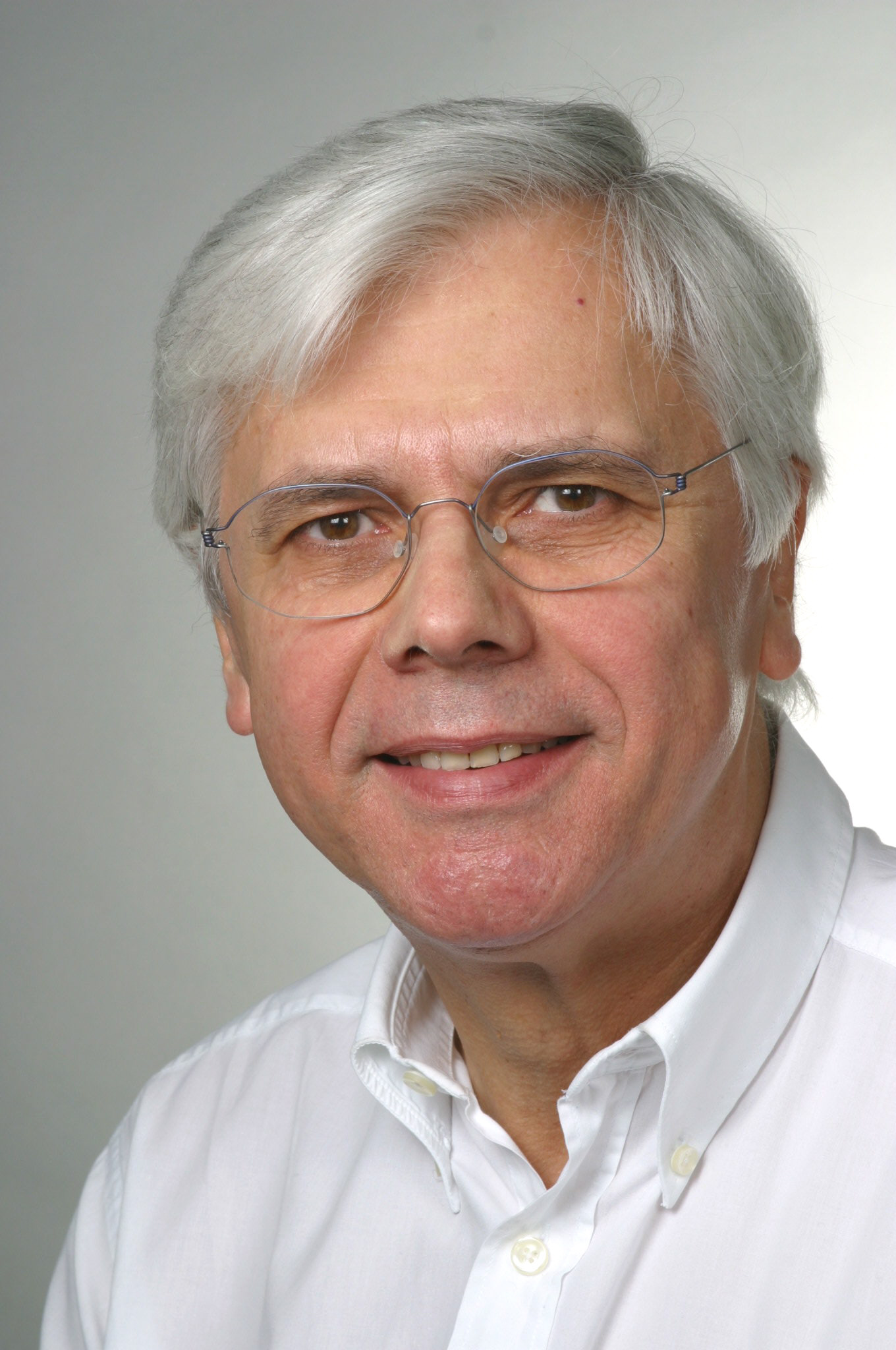 Prof. Gottfried Schmalz