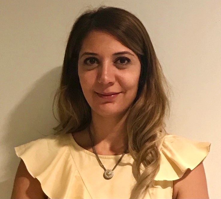 Dr. Alaa Bani Hani